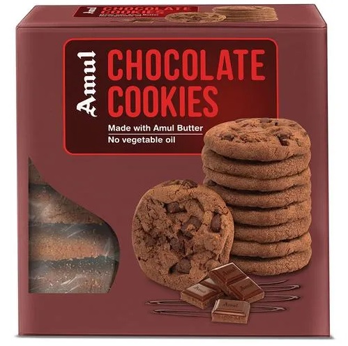 Chocolate cookies